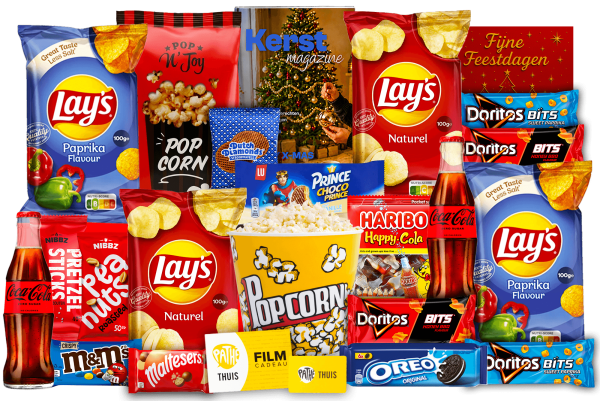 De VIP Filmavond 0,0%