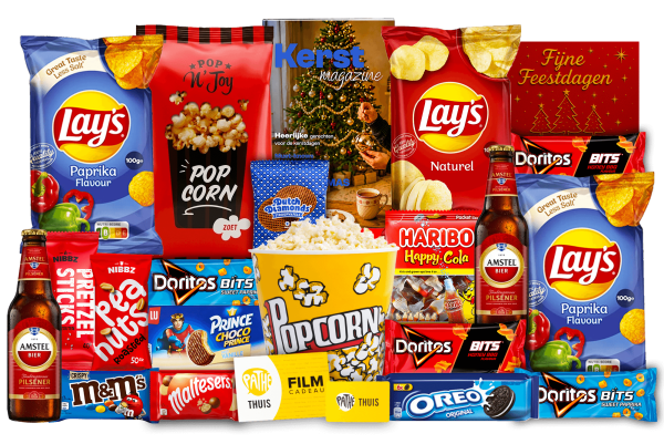 De VIP Filmavond