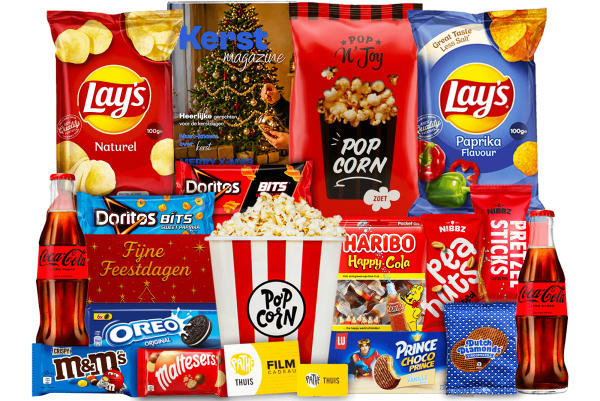 Film Festijn 0,0%