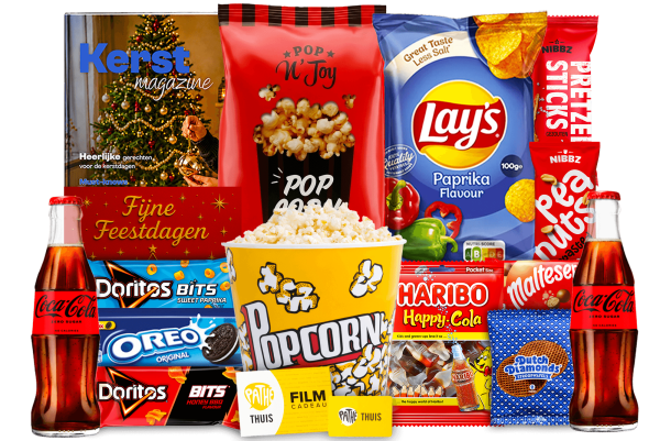 Couch & Cinema 0,0%