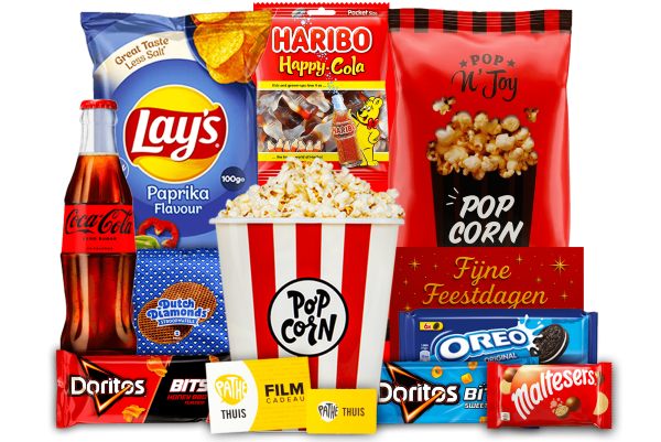 Magic Movie Night 0,0%