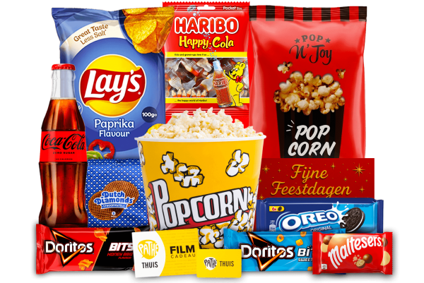 De Ultieme Filmavond 0,0%