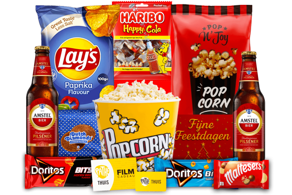 De Ultieme Filmavond