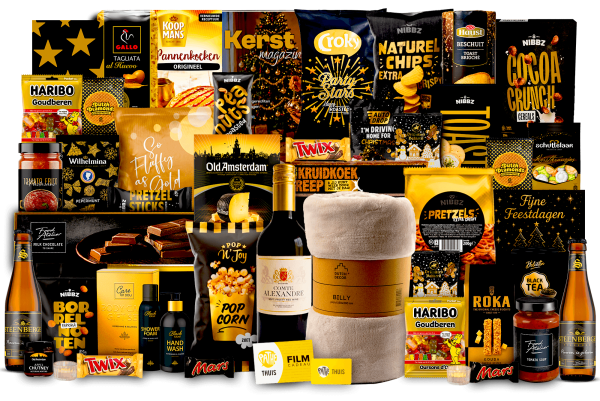Première Thuisbioscoop